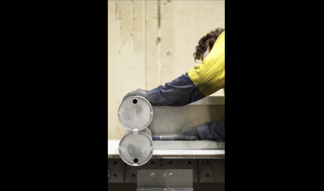 Fearon Australian product manufactured by Taitform